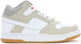 Nike Sky Force 3/4 White Gum DC1703-100 Release Date - SBD