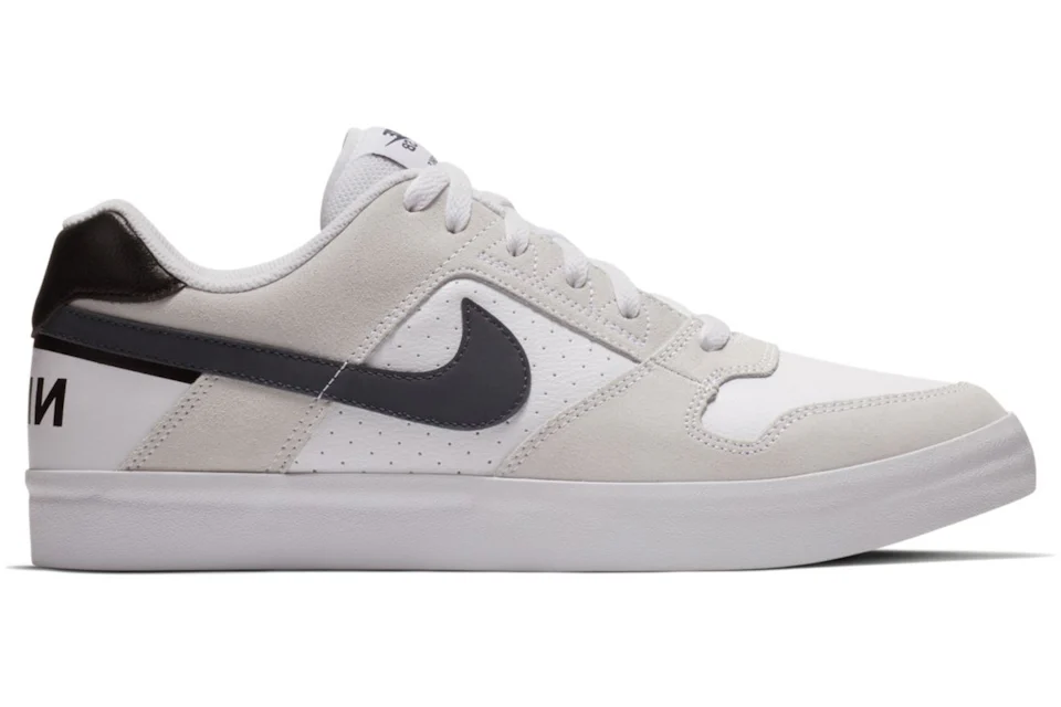 Nike sb delta force vulc skate shoes Clearance