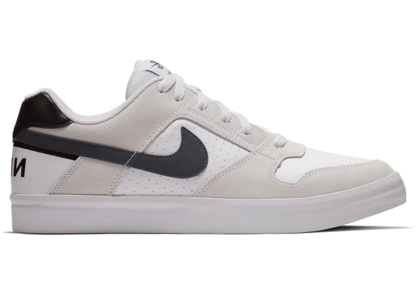 Nike sb sb delta force vulc Outlet