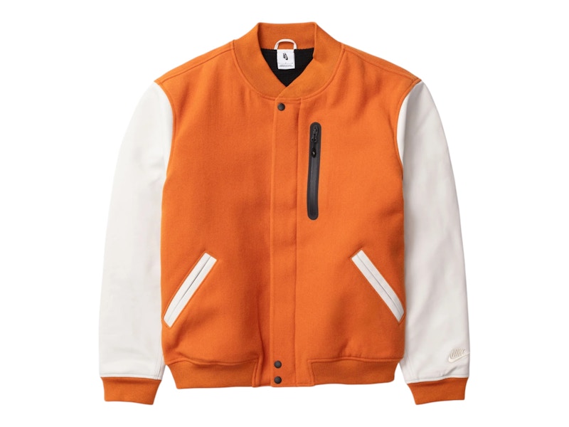 Chaqueta Nike Destroyer Monarch