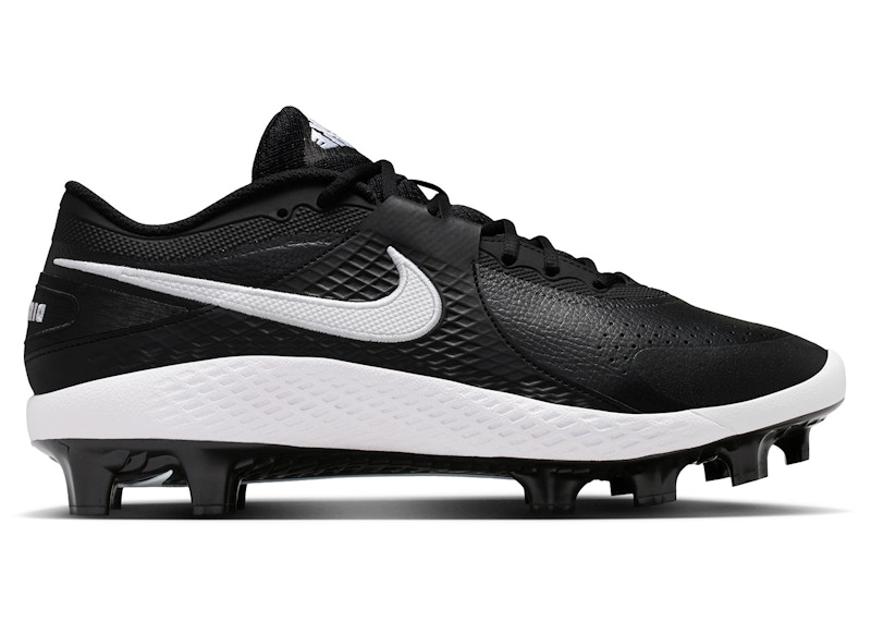 Nike Diamond Gamer MCS Black White Men's - II7346-001 - US
