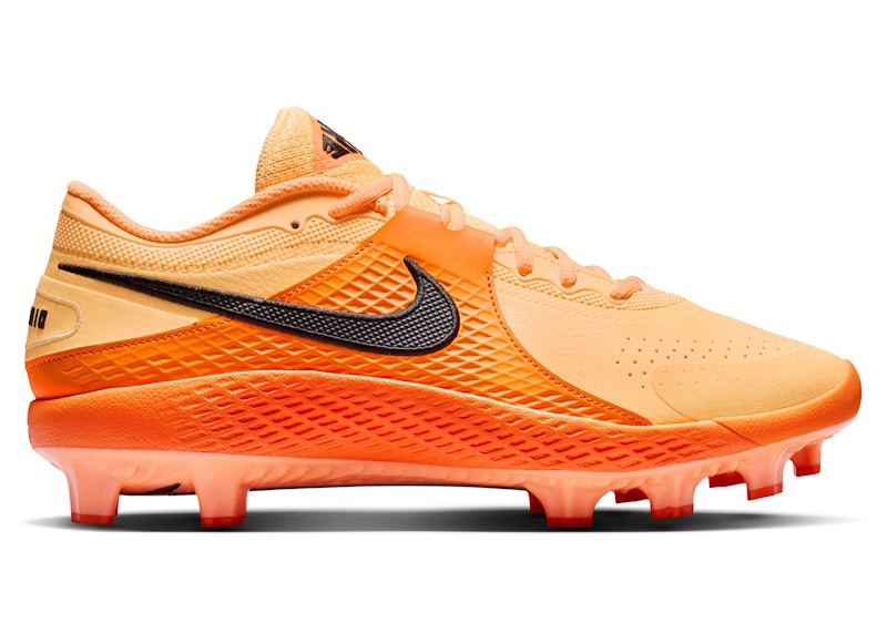 Nike Diamond Gamer MCS Melon Tint Bright Mandarin Men's - II7346