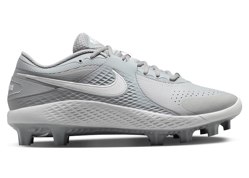 値下げ交渉可能　Nike Diamond Gamer Mcs 未使用 Nike Diamond Gamer MCS Wolf Grey White Men's - II7346-002 - US