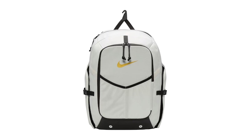 Nike Diamond Select 31L Bat Pack Summit White