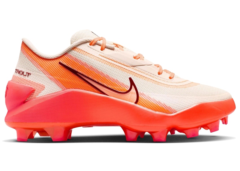 Nike Diamond Showcase MCS Mike Trout