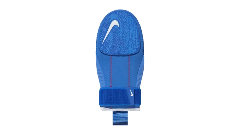 Nike Kobe Baseball Diamond Sliding Mitt Blue Men's - SS25 - US