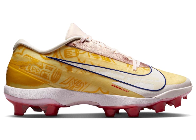 Nike Diamond Standout MCS Ronald Acuña Jr. Oranje