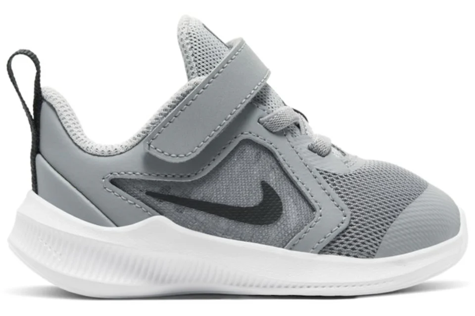 Nike Downshifter 10 Particular Grey (TD)
