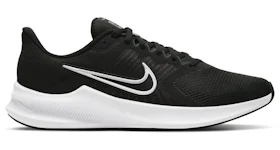 Nike Downshifter 11 Black White (Women's)
