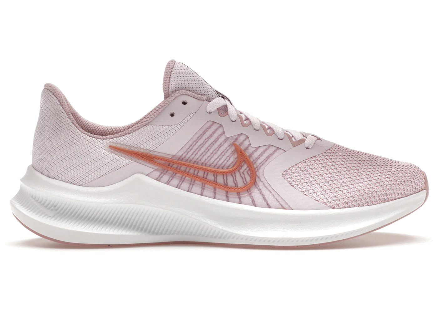 Nike downshifter violet Clearance