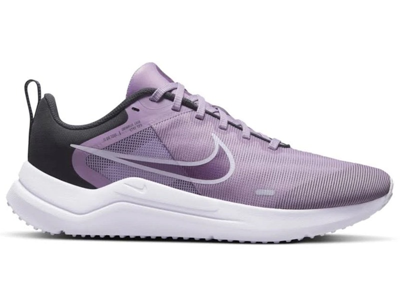 nike downshifter 9 women's purple