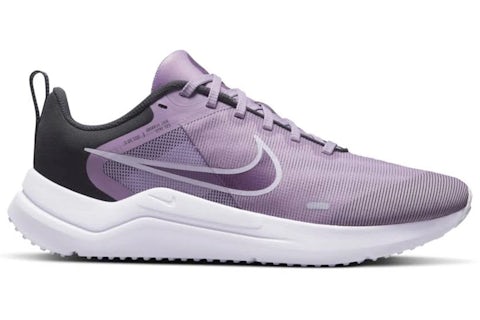 Tenis Nike Color Morado Nike Downshifter 12 Amethyst Wave (Women's