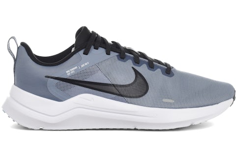 Nike Downshifter 12 Ashen Slate Homme Style DD9293-401 FR