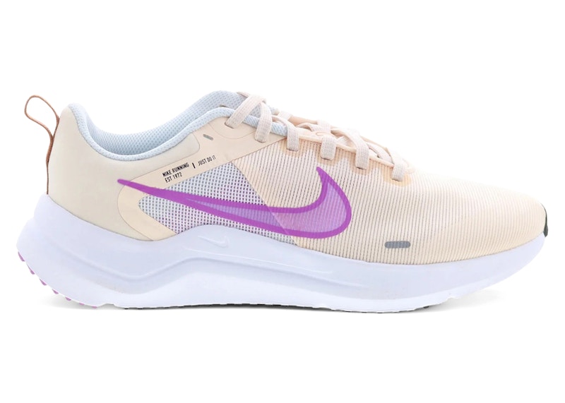 Wmns Downshifter 12 'Guava Ice Rush Fuchsia' - DD9294-800