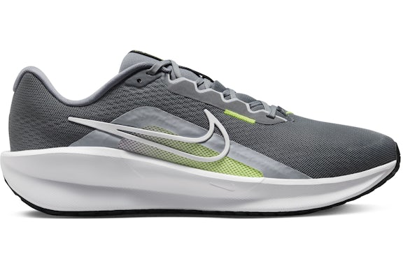 Nike Downshifter 13 Anthracite Black Volt White