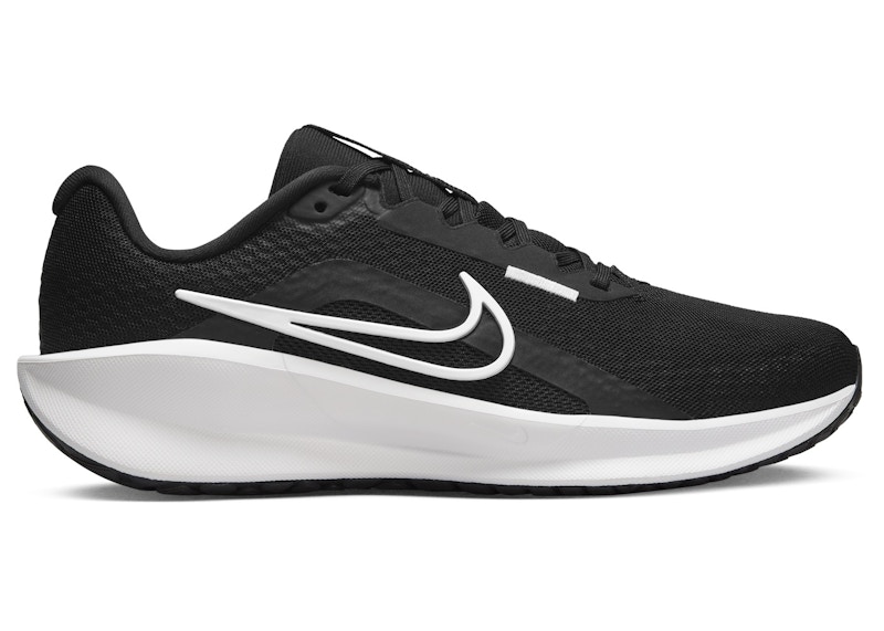 Pre-owned Nike Downshifter 13 (women's) Sneakers In Black/dark Smoke Grey/white In Multi