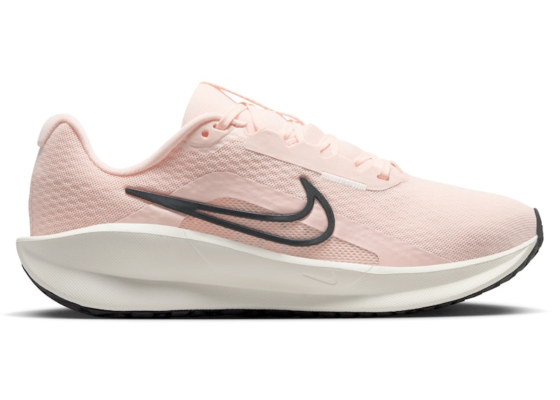 Nike Downshifter 13 Guava Ice Sail Black (Women's) - FD6476-802