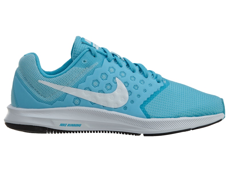 Nike downshifter clearance 7 blue