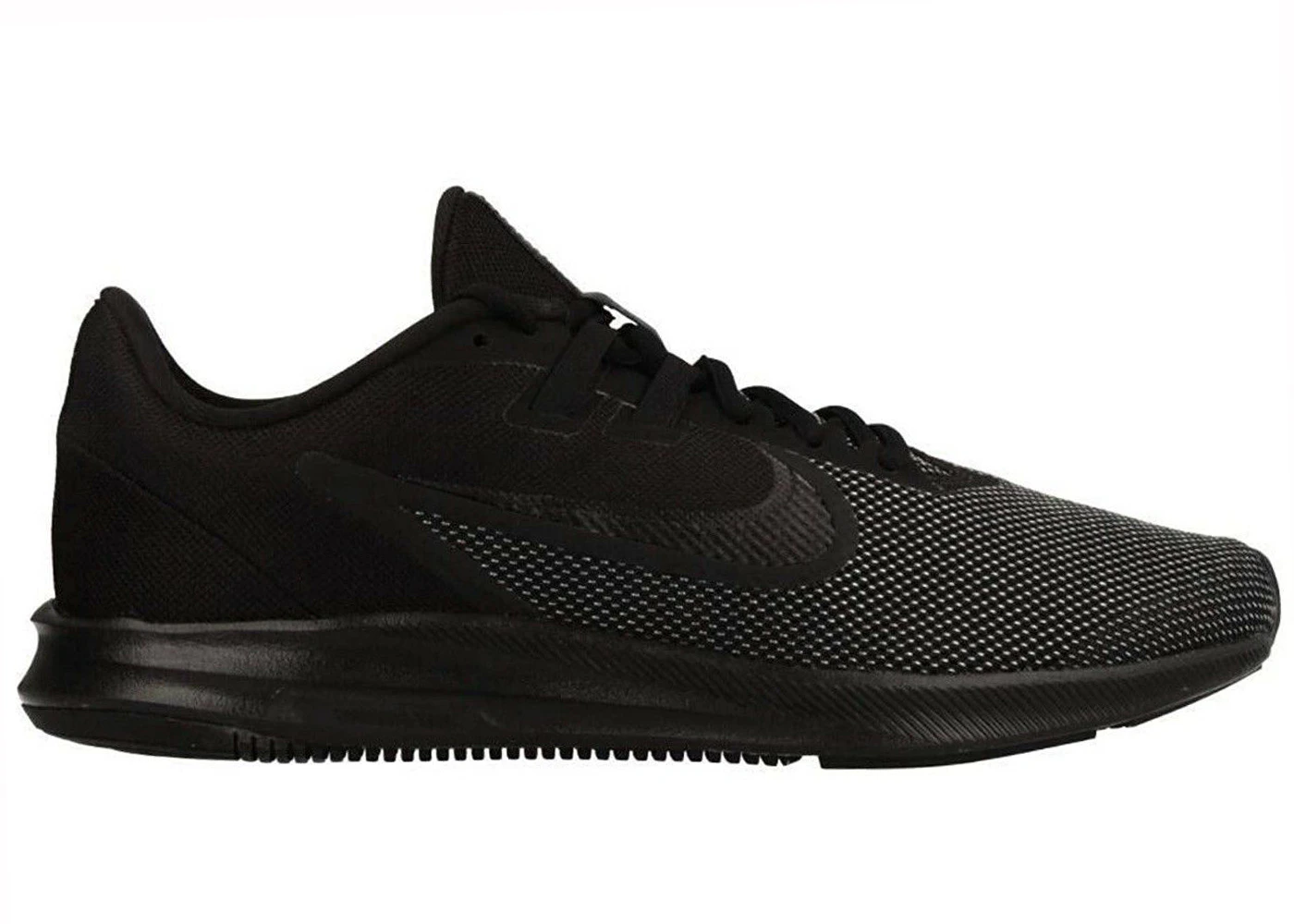 Nike downshifter 9 dames zwart Clearance