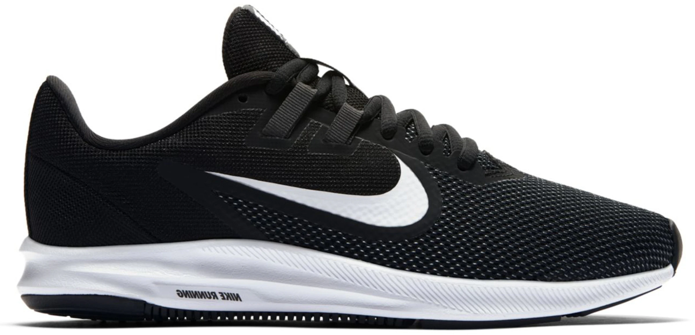 Nike Downshifter 9 Black - - ES