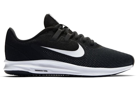 Nike Downshifter Black (Women's) AQ7486-001 US - Main Image