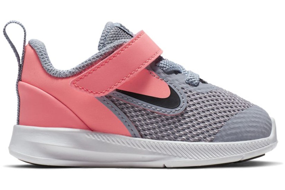 Nike downshifter 9 toddler sneakers Clearance