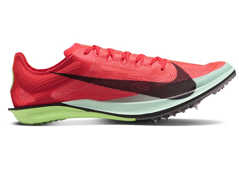 Nike Dragonfly 2 Elite Bright Crimson Lime Blast Mint Foam Cave Purple メンズ  - FZ9315-600 - JP