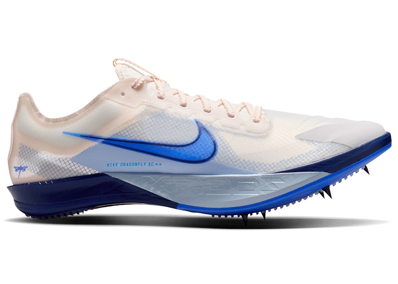 Nike Dragonfly XC 2 Chalk Blue Void Light Armory Blue メンズ