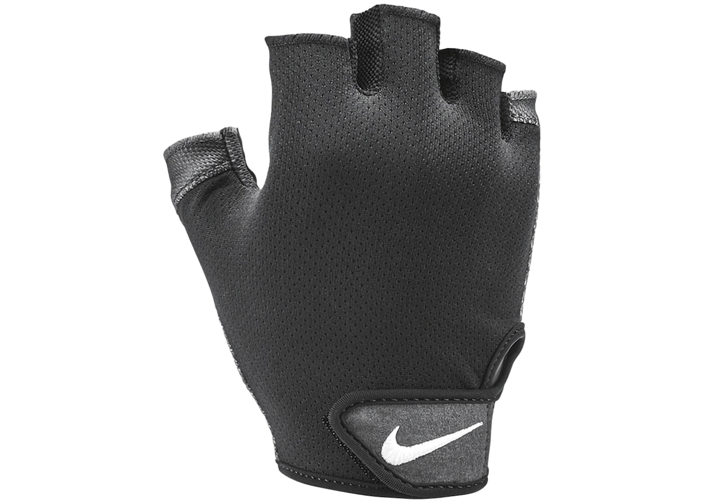 Nike Dri-FIT Essential Training Gloves Black - FW24 - US