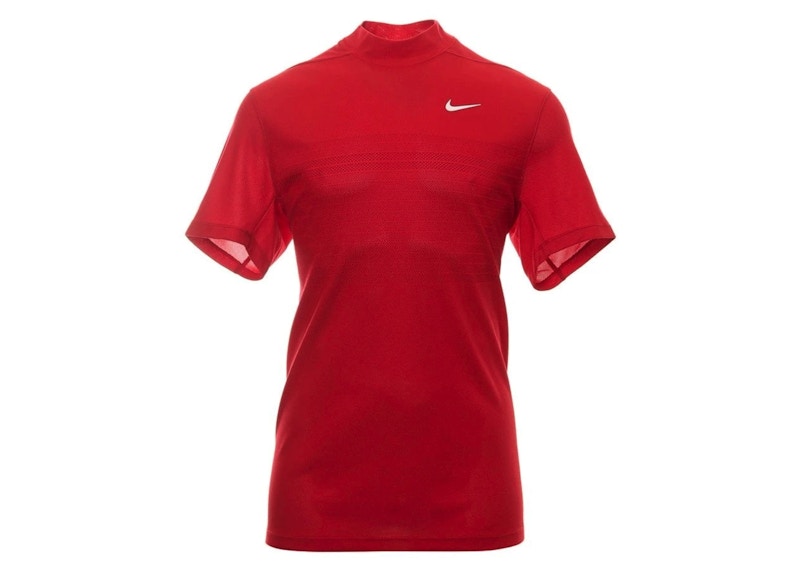 Tiger woods shops dri fit