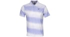 Nike Dri-Fit ADV Tiger Woods T-shirt White/Violet