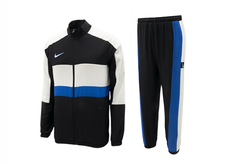 Nike DRI-FIT ブラック ジャージ NIKE ナイキ Dri-FIT フォーム ジャケット GFX(ブラック) HV0395