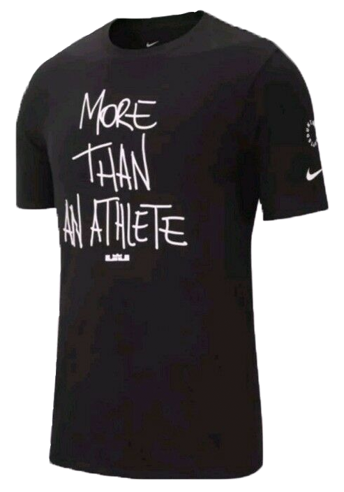 Nike Dri-Fit LeBron James More Than an 