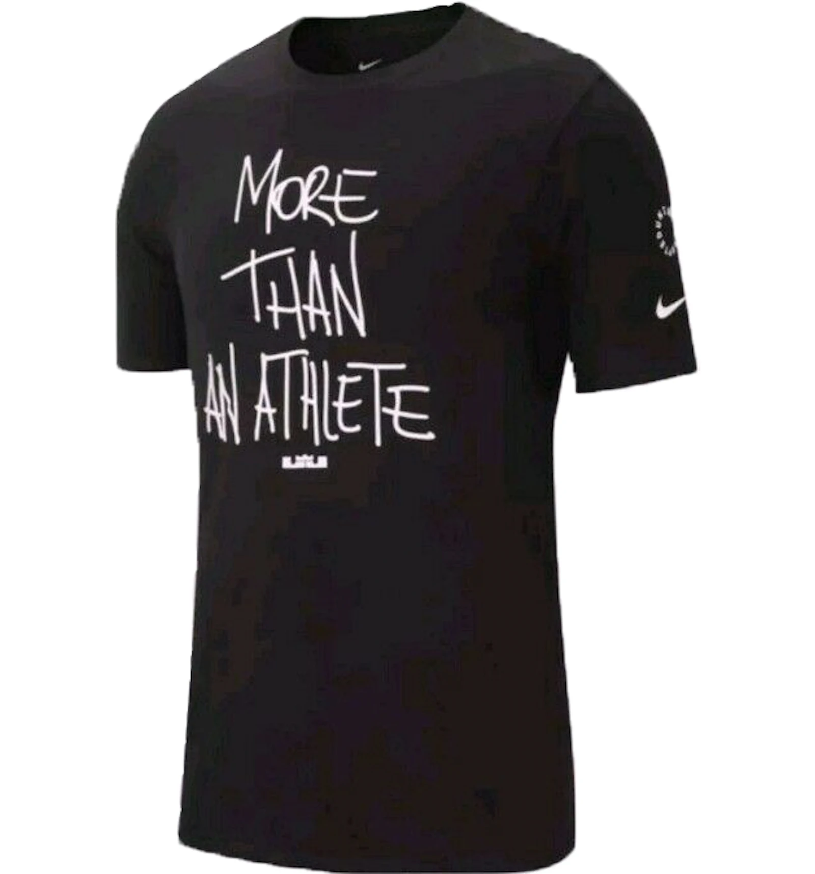 Watch Lebron James More Than An Athlete | lupon.gov.ph