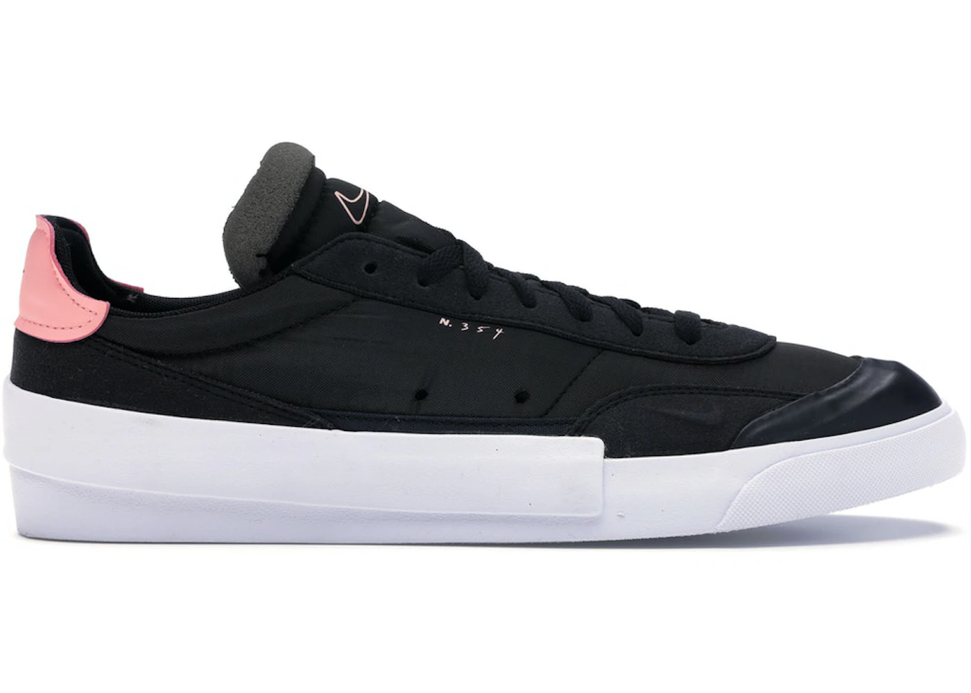 Nike drop 2025 type lx shoes