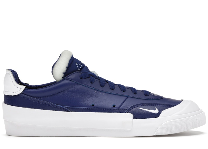 Nike Drop Type LX Denim Men's - CW6213-461 - US