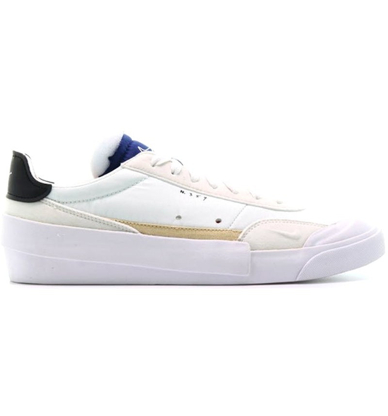 Air force 1 drop type lx sales