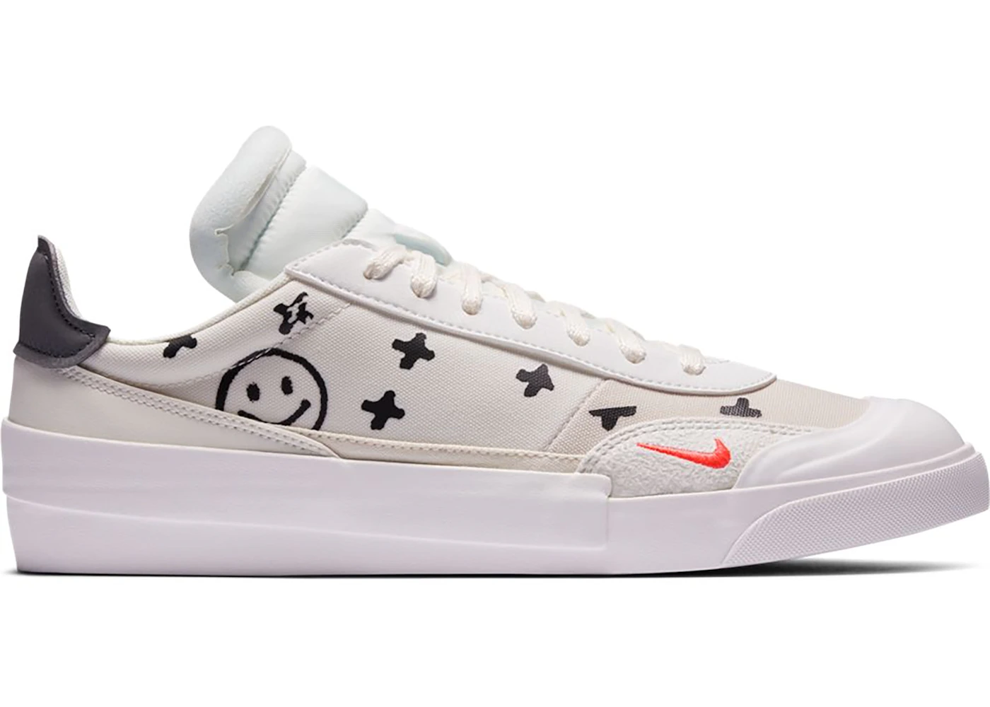 Nike lx 2025 drop type