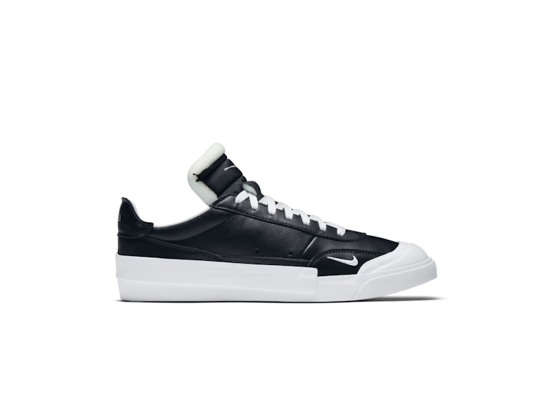 Nike Drop Type Premium Black Men s CN6916 003 GB