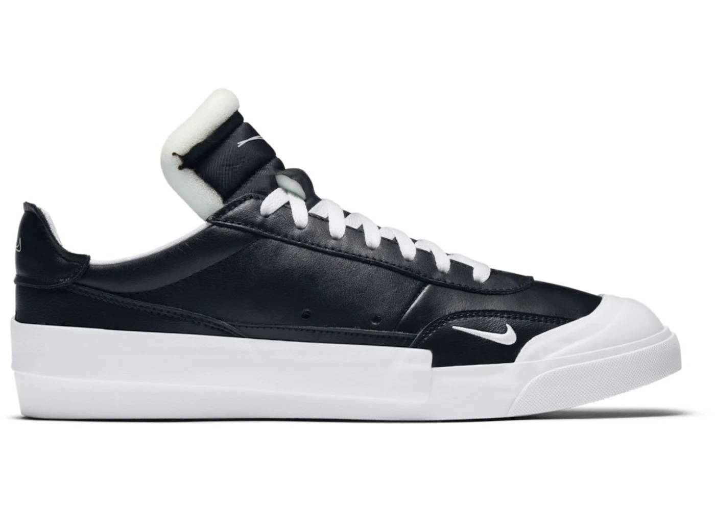 Nike Drop-Type Premium Black Men's - CN6916-003 - US