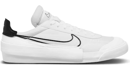 Nike Drop Type LX Black White - AV6697-003