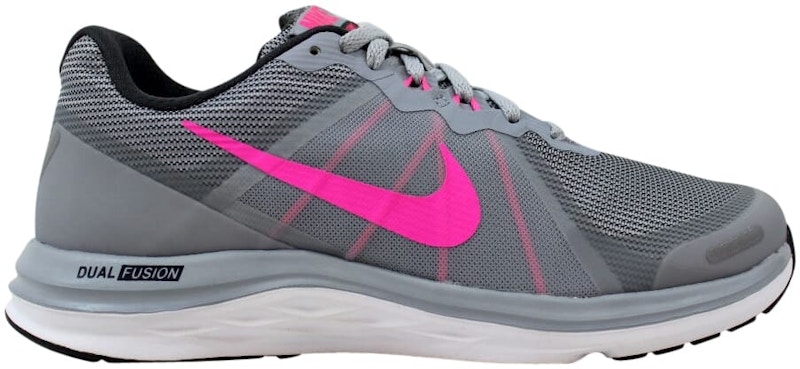 Nike dual hot sale fusion 2