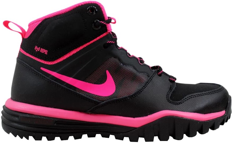 Nike dual fusion hills mid men's hiking boots online