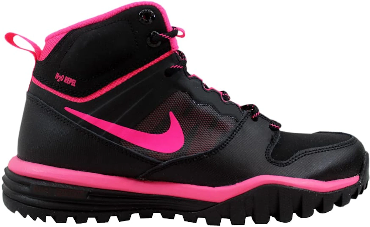 Nike Dual Fusion Hills Mid (GS) 685621-020 - US