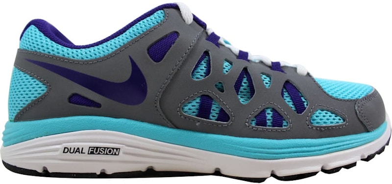 Nike fusion run 2 sale