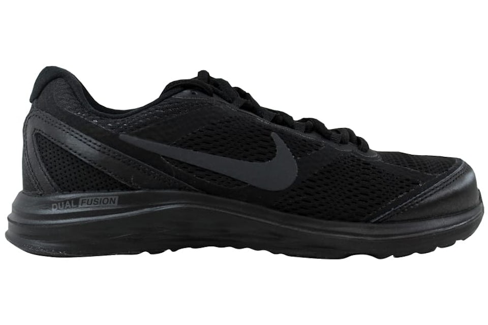 Nike dual fusion negras Clearance