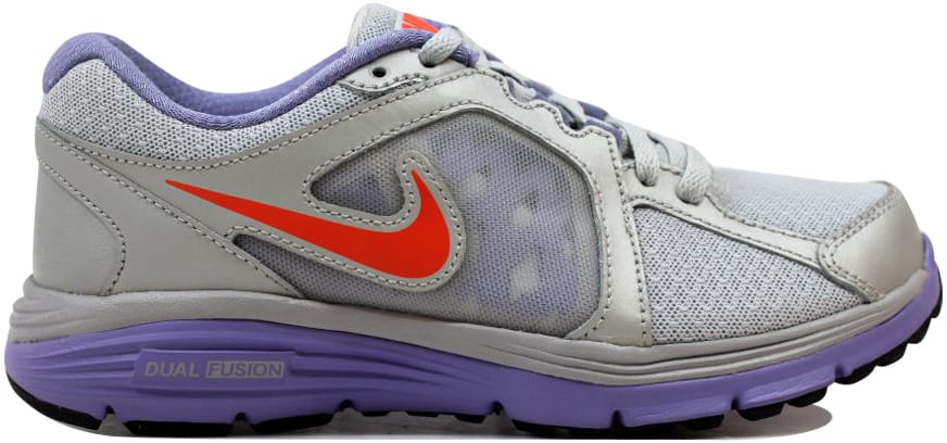 Nike dual fusion hot sale training women's