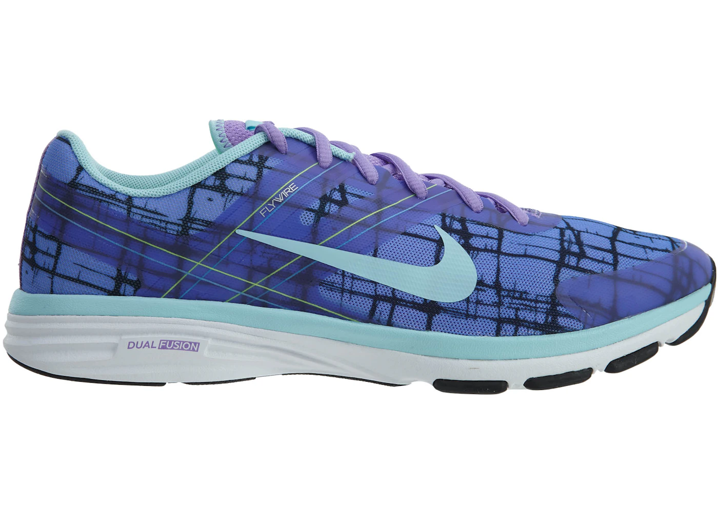 Nike w dual fusion Clearance