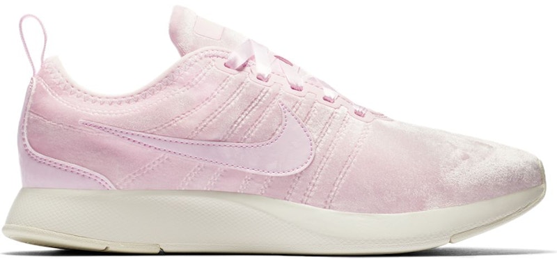 nike womens court trainers