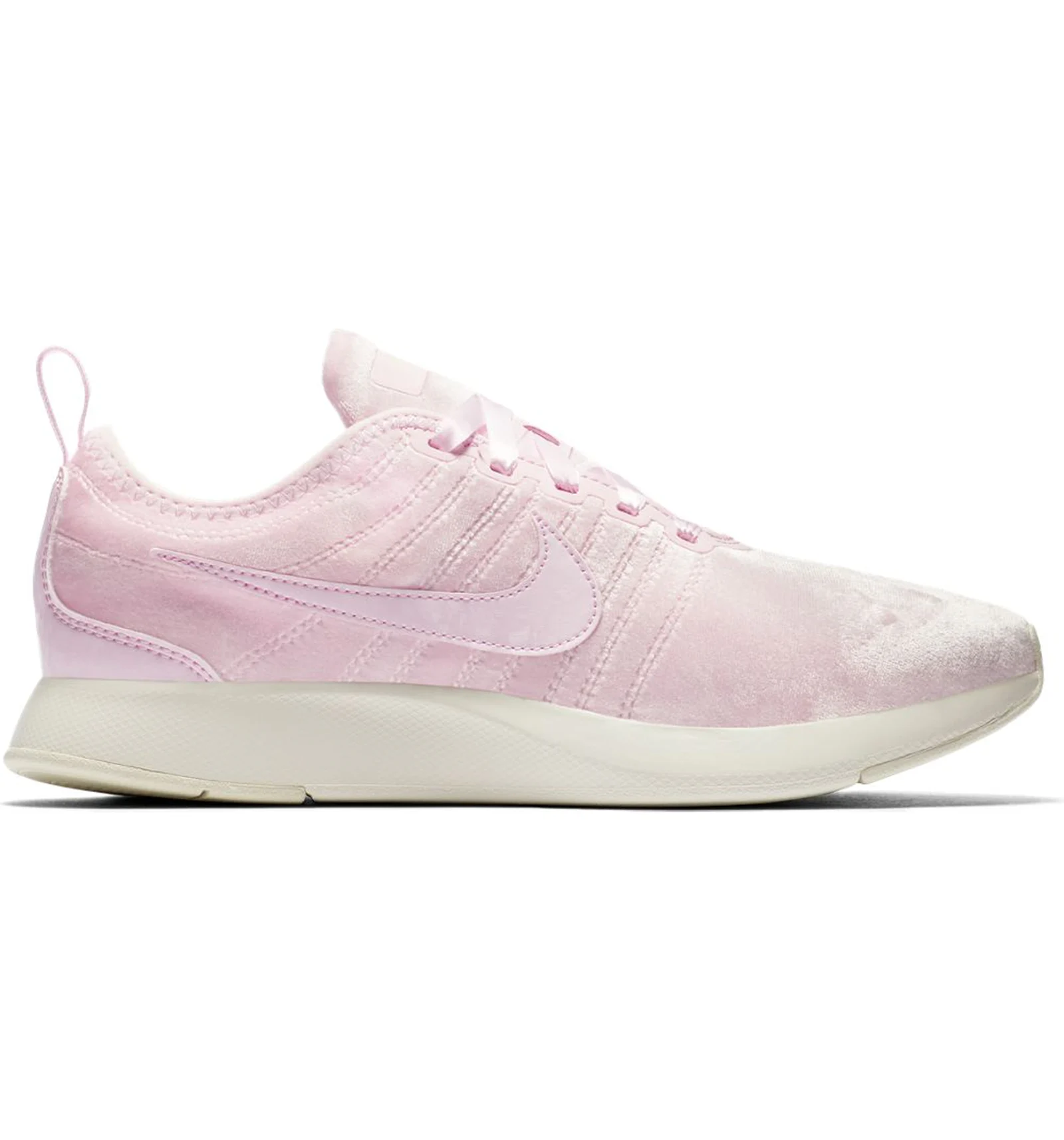 Nike dualtone top racer rosa